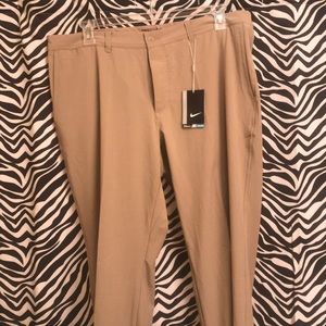 Nike golf pants